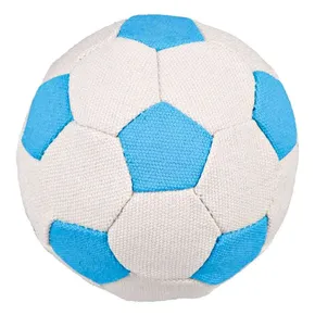 Fußball (Leinwand mit Schaumstoff gefüllt) 11 cm TRIXIE